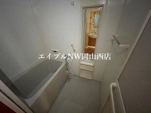 リープクレセントの物件内観写真